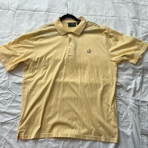 Augusta Masters Polo
